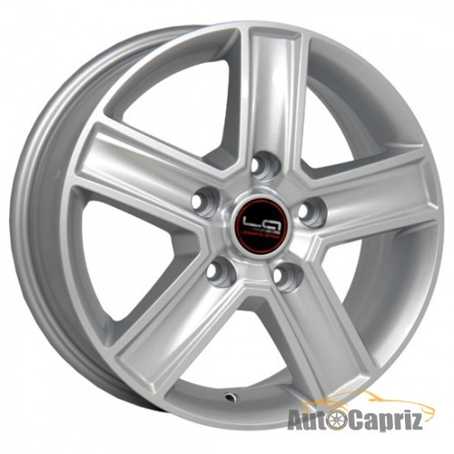 Диски Replica LegeArtis FT16 S R16 W6.5 PCD5x130 ET60.0 DIA78.1